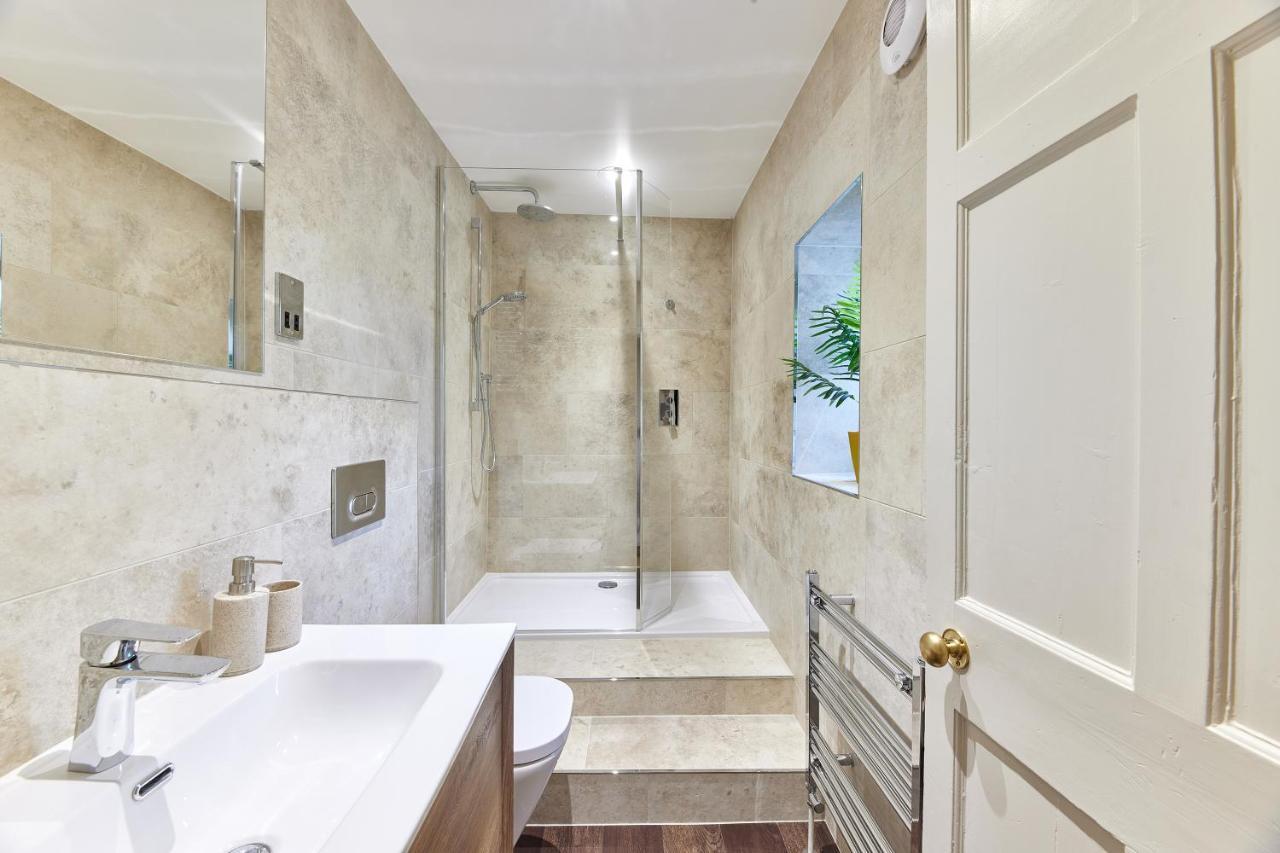 River View: Characterful Townhouse, Stunning Views Berwick Upon Tweed Exterior foto